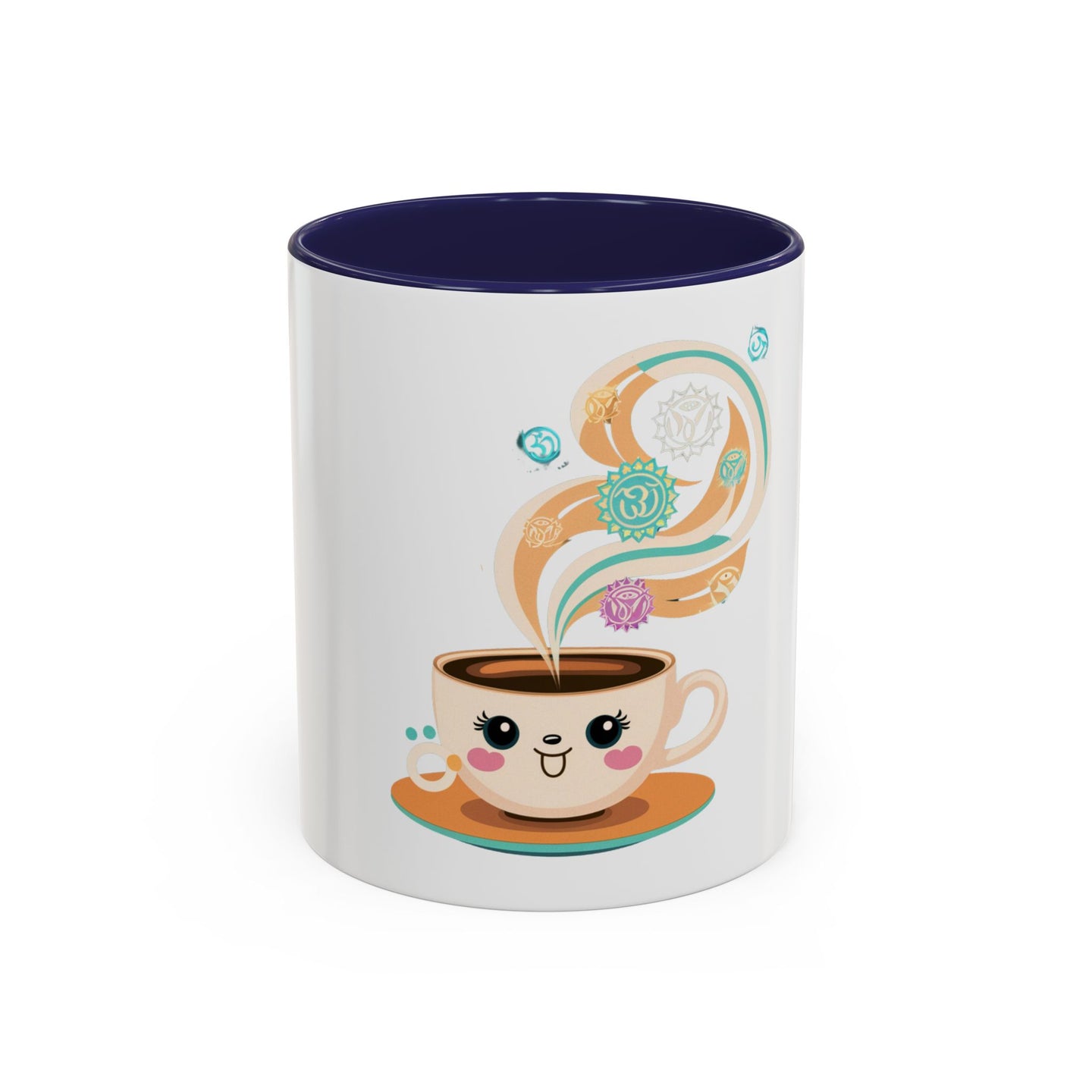 Meditation Mug